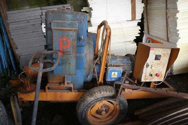 1#3454 Cessione del ramo di azienda S.C.O.T. SRL in vendita - foto 255