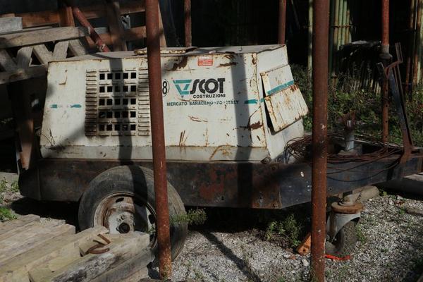1#3454 Cessione del ramo di azienda S.C.O.T. SRL in vendita - foto 258