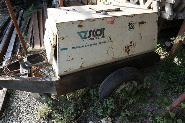 1#3454 Cessione del ramo di azienda S.C.O.T. SRL in vendita - foto 259