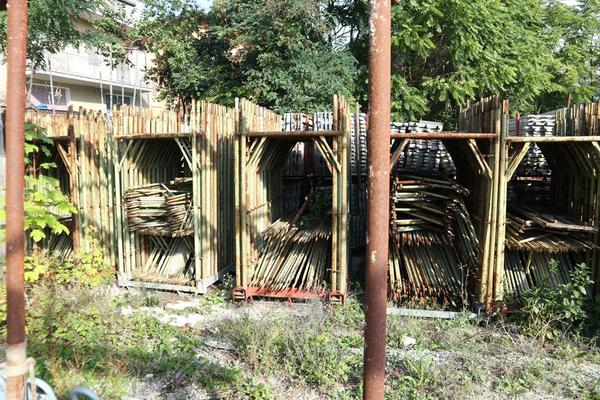 1#3454 Cessione del ramo di azienda S.C.O.T. SRL in vendita - foto 262