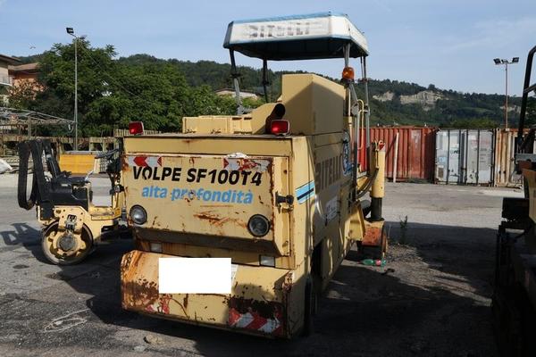 1#3454 Cessione del ramo di azienda S.C.O.T. SRL in vendita - foto 287