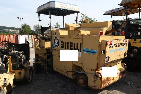 1#3454 Cessione del ramo di azienda S.C.O.T. SRL in vendita - foto 289