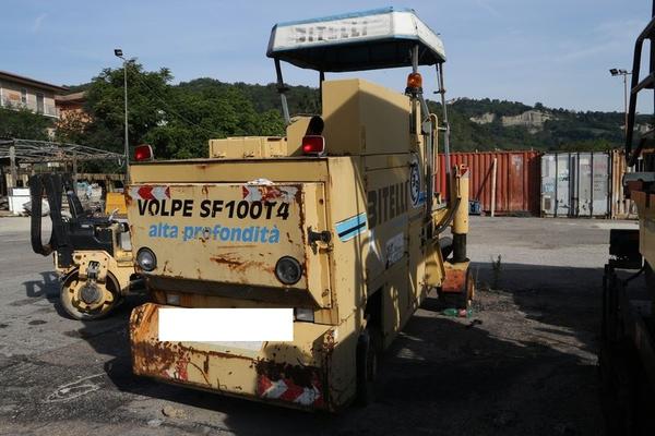 1#3454 Cessione del ramo di azienda S.C.O.T. SRL in vendita - foto 292