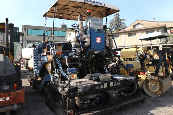 1#3454 Cessione del ramo di azienda S.C.O.T. SRL in vendita - foto 298