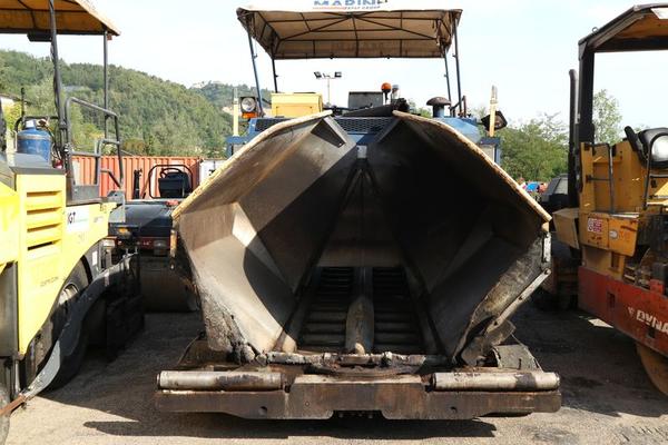 1#3454 Cessione del ramo di azienda S.C.O.T. SRL in vendita - foto 303