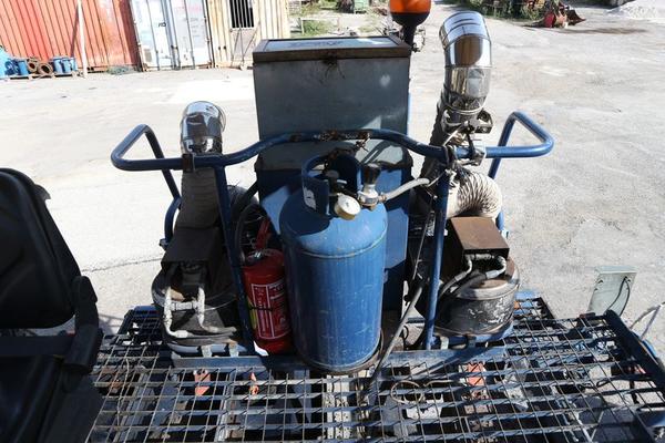 1#3454 Cessione del ramo di azienda S.C.O.T. SRL in vendita - foto 313