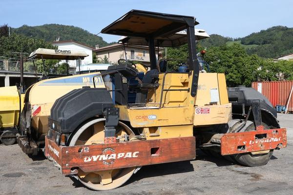 1#3454 Cessione del ramo di azienda S.C.O.T. SRL in vendita - foto 316