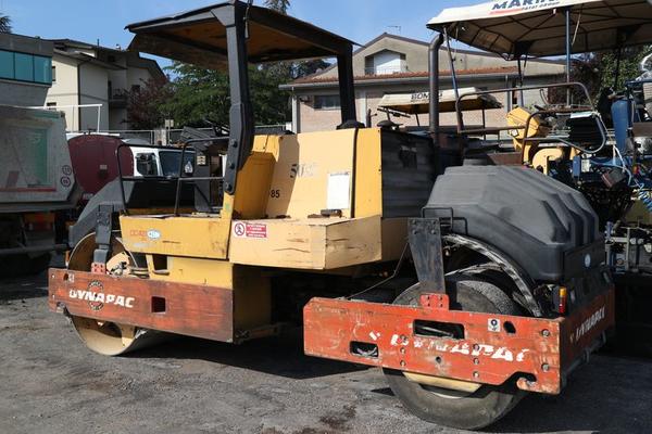 1#3454 Cessione del ramo di azienda S.C.O.T. SRL in vendita - foto 317