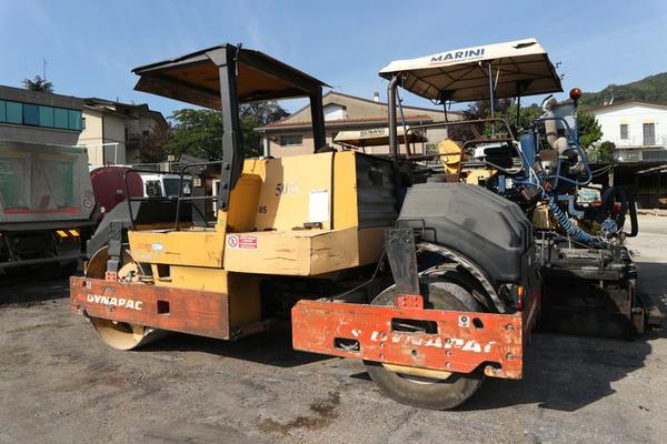 1#3454 Cessione del ramo di azienda S.C.O.T. SRL in vendita - foto 323