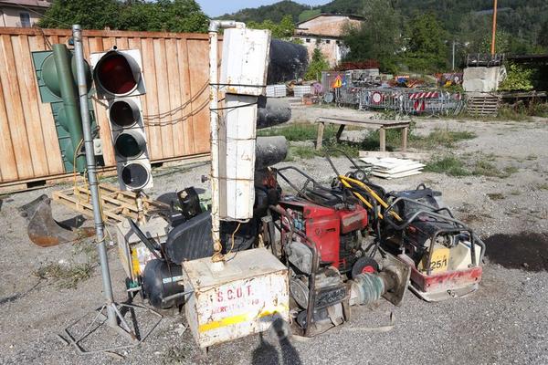 1#3454 Cessione del ramo di azienda S.C.O.T. SRL in vendita - foto 328