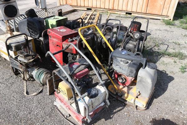 1#3454 Cessione del ramo di azienda S.C.O.T. SRL in vendita - foto 329