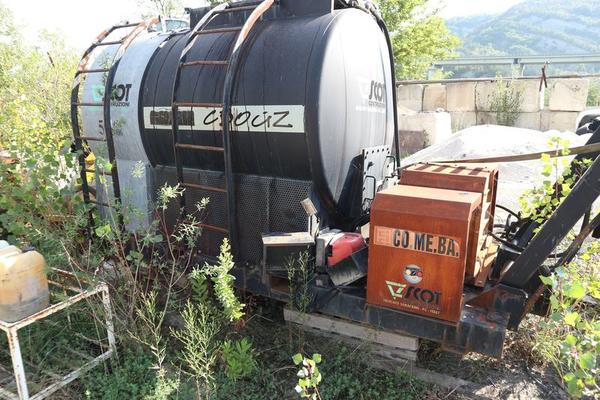 1#3454 Cessione del ramo di azienda S.C.O.T. SRL in vendita - foto 330