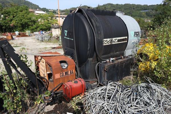 1#3454 Cessione del ramo di azienda S.C.O.T. SRL in vendita - foto 331