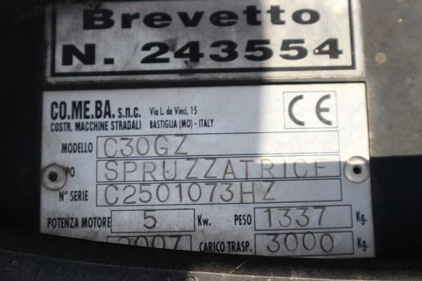 1#3454 Cessione del ramo di azienda S.C.O.T. SRL in vendita - foto 332