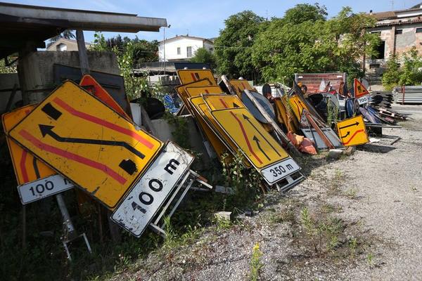 1#3454 Cessione del ramo di azienda S.C.O.T. SRL in vendita - foto 338