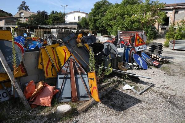 1#3454 Cessione del ramo di azienda S.C.O.T. SRL in vendita - foto 339