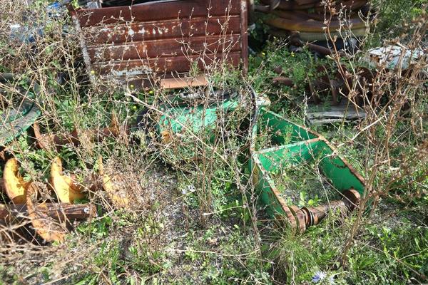 1#3454 Cessione del ramo di azienda S.C.O.T. SRL in vendita - foto 341