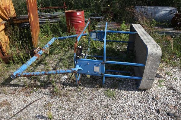 1#3454 Cessione del ramo di azienda S.C.O.T. SRL in vendita - foto 343