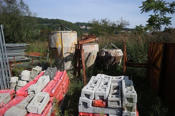 1#3454 Cessione del ramo di azienda S.C.O.T. SRL in vendita - foto 346