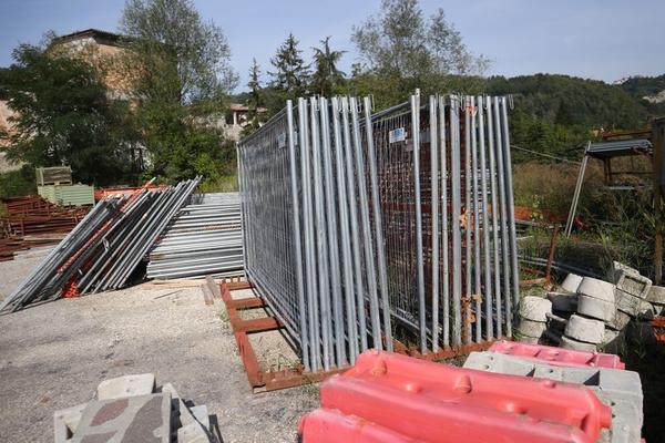 1#3454 Cessione del ramo di azienda S.C.O.T. SRL in vendita - foto 347