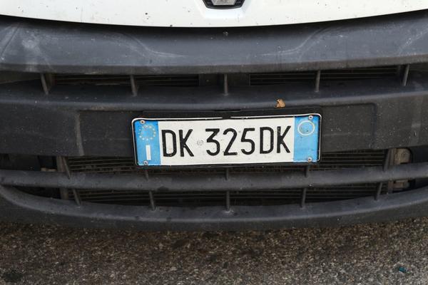 1#3454 Cessione del ramo di azienda S.C.O.T. SRL in vendita - foto 352