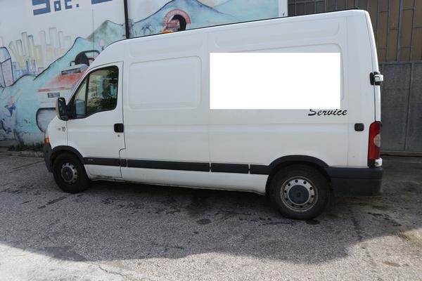 1#3454 Cessione del ramo di azienda S.C.O.T. SRL in vendita - foto 355