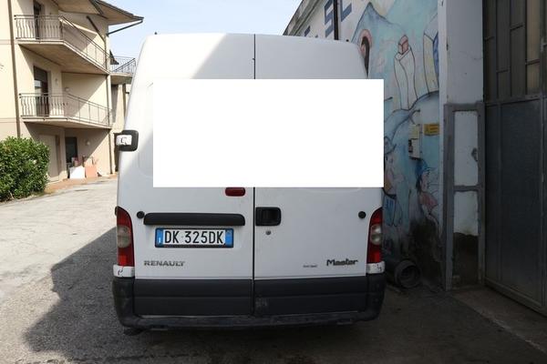 1#3454 Cessione del ramo di azienda S.C.O.T. SRL in vendita - foto 356