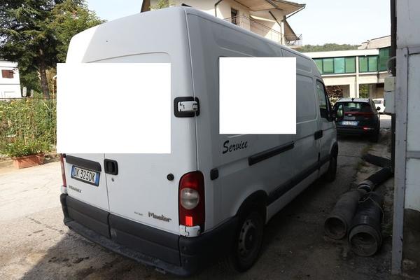 1#3454 Cessione del ramo di azienda S.C.O.T. SRL in vendita - foto 357