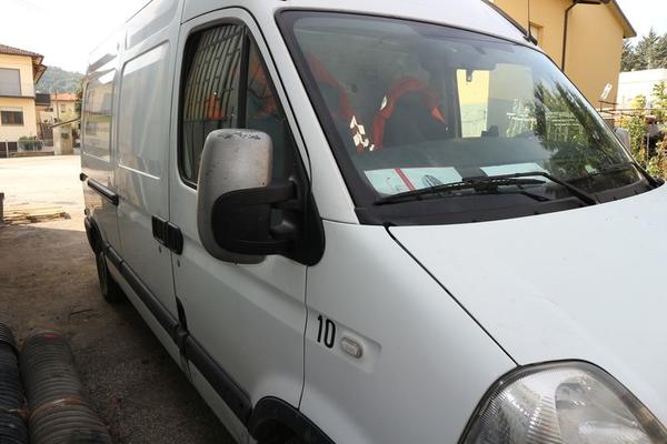 1#3454 Cessione del ramo di azienda S.C.O.T. SRL in vendita - foto 358
