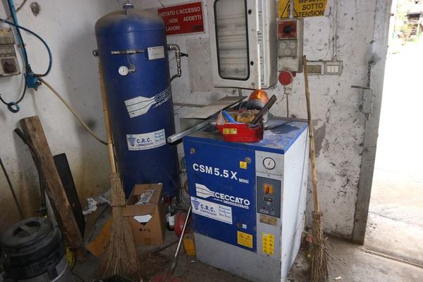 1#3454 Cessione del ramo di azienda S.C.O.T. SRL in vendita - foto 359