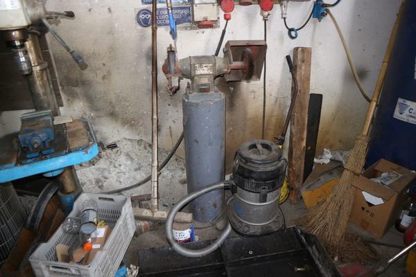1#3454 Cessione del ramo di azienda S.C.O.T. SRL in vendita - foto 360