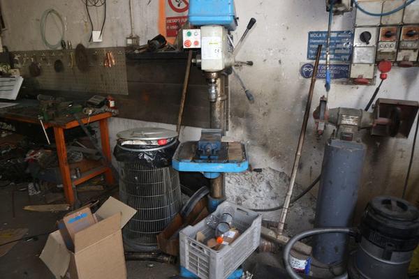 1#3454 Cessione del ramo di azienda S.C.O.T. SRL in vendita - foto 361
