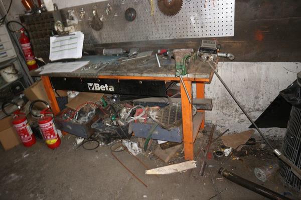 1#3454 Cessione del ramo di azienda S.C.O.T. SRL in vendita - foto 362