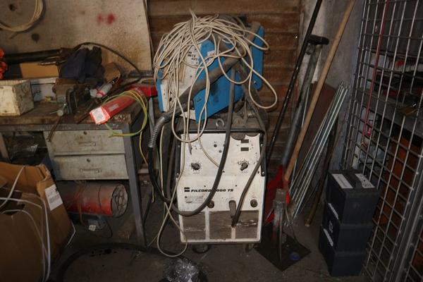 1#3454 Cessione del ramo di azienda S.C.O.T. SRL in vendita - foto 363
