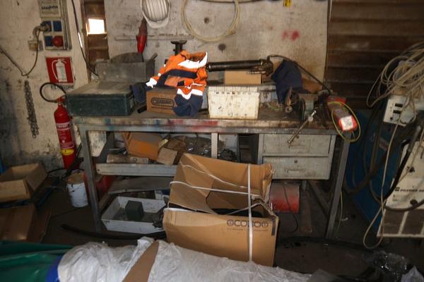 1#3454 Cessione del ramo di azienda S.C.O.T. SRL in vendita - foto 364