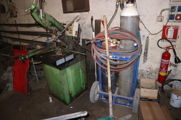 1#3454 Cessione del ramo di azienda S.C.O.T. SRL in vendita - foto 365
