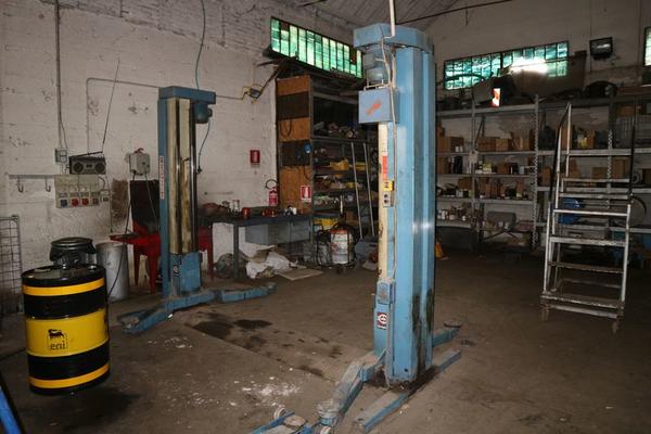1#3454 Cessione del ramo di azienda S.C.O.T. SRL in vendita - foto 366