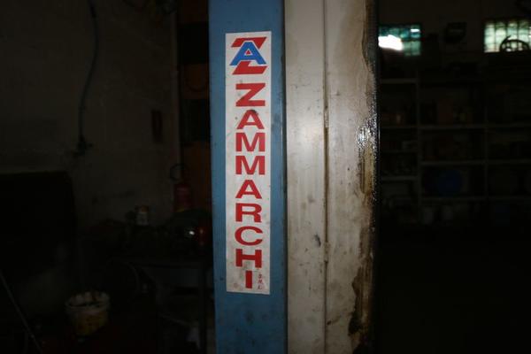 1#3454 Cessione del ramo di azienda S.C.O.T. SRL in vendita - foto 367