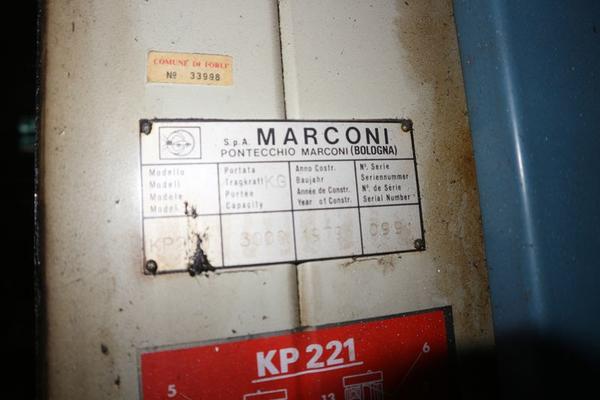 1#3454 Cessione del ramo di azienda S.C.O.T. SRL in vendita - foto 368