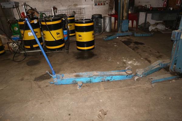 1#3454 Cessione del ramo di azienda S.C.O.T. SRL in vendita - foto 369