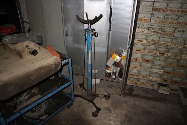 1#3454 Cessione del ramo di azienda S.C.O.T. SRL in vendita - foto 371