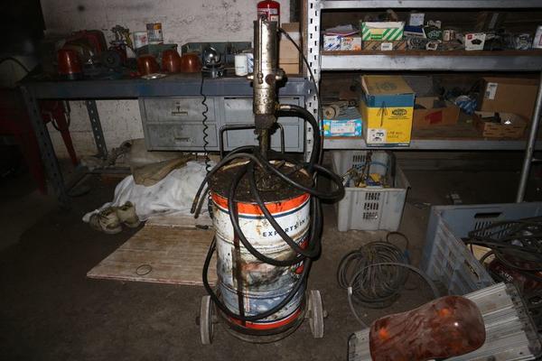 1#3454 Cessione del ramo di azienda S.C.O.T. SRL in vendita - foto 372