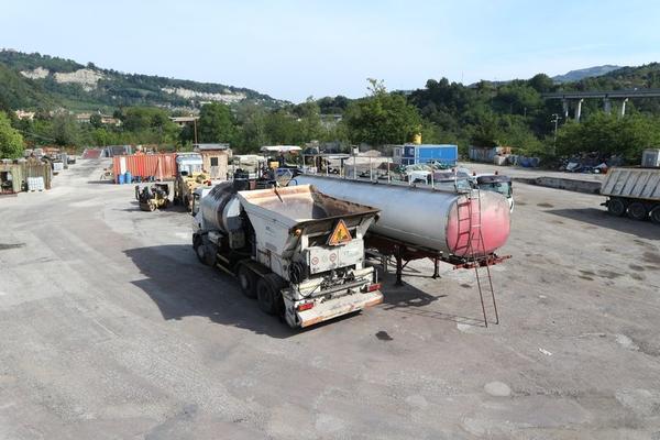1#3454 Cessione del ramo di azienda S.C.O.T. SRL in vendita - foto 375