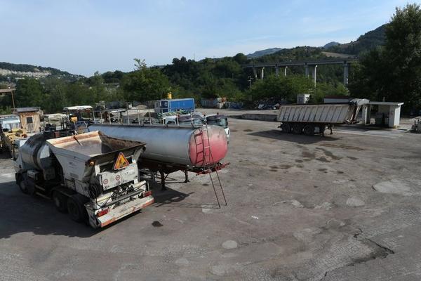 1#3454 Cessione del ramo di azienda S.C.O.T. SRL in vendita - foto 376