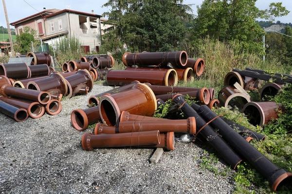 1#3455 Materiale per costruzione in vendita - foto 1
