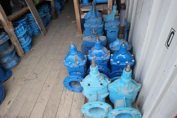 1#3455 Materiale per costruzione in vendita - foto 2
