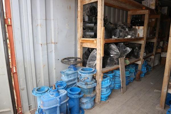 1#3455 Materiale per costruzione in vendita - foto 3