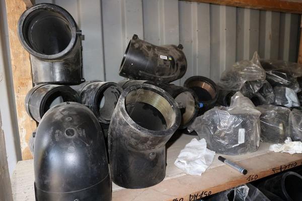 1#3455 Materiale per costruzione in vendita - foto 4