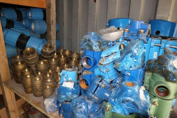1#3455 Materiale per costruzione in vendita - foto 7
