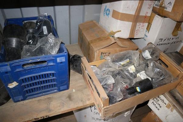 1#3455 Materiale per costruzione in vendita - foto 11